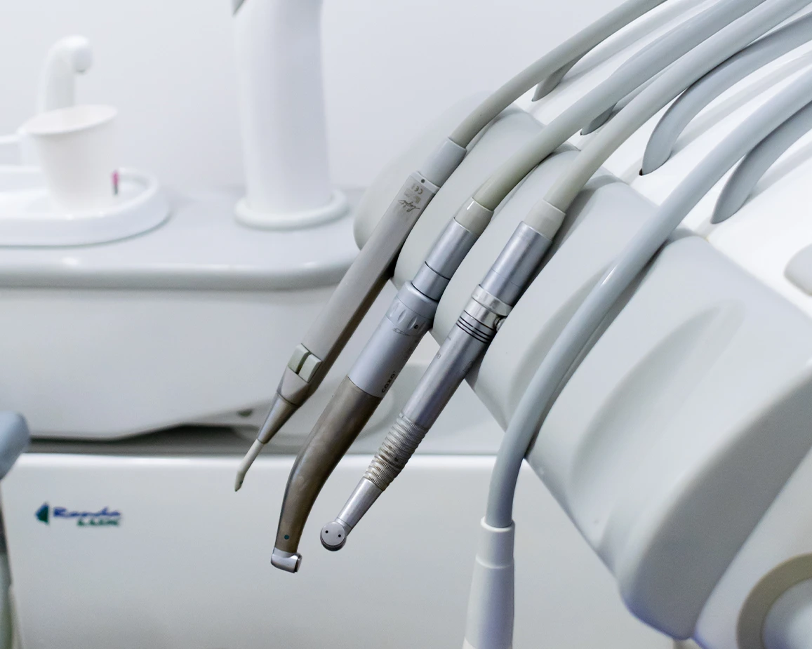 Clínica dental médica