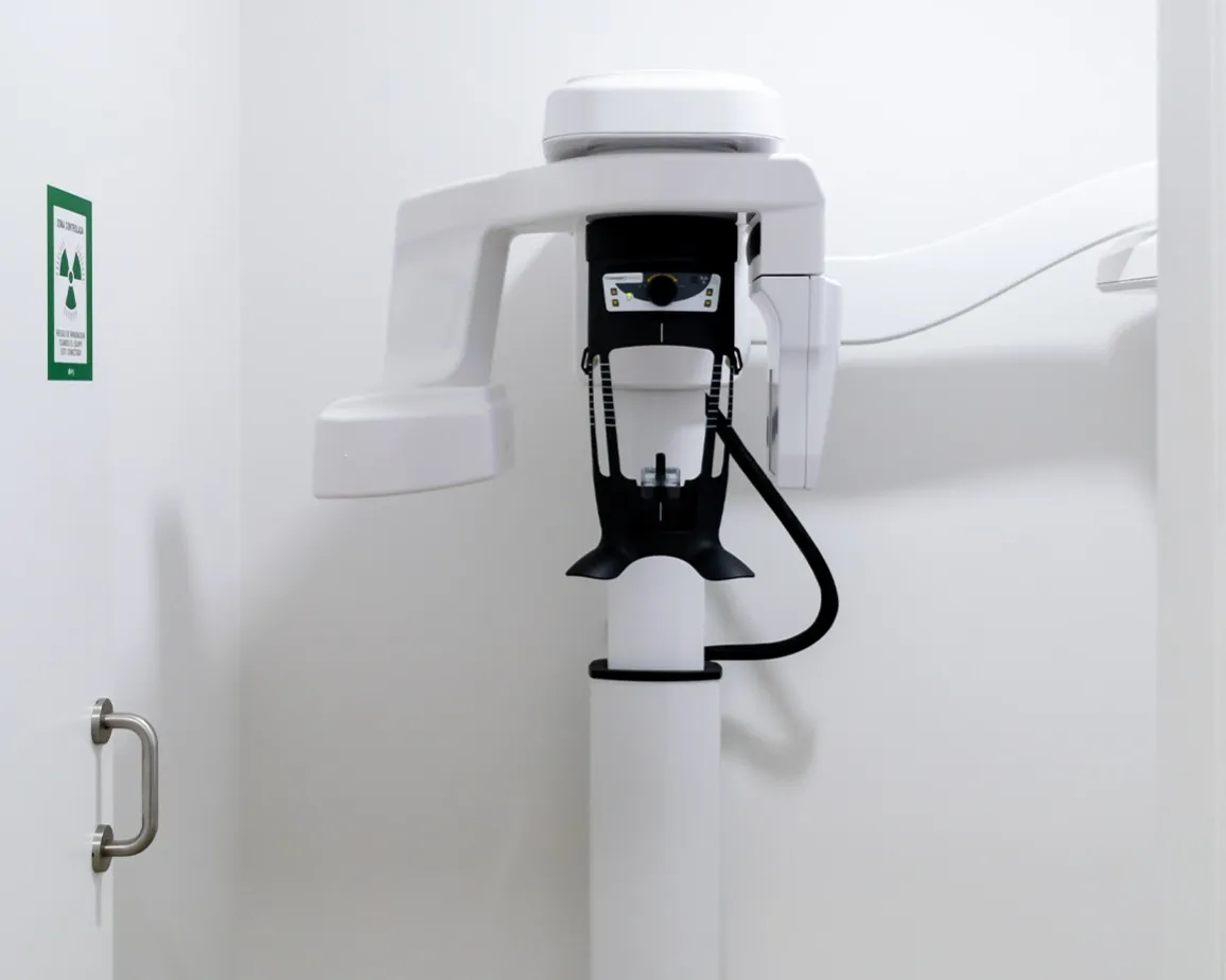 Clínica dental médica